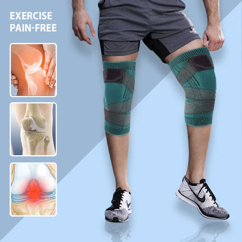 Kelonda™ Knee FlexWrap