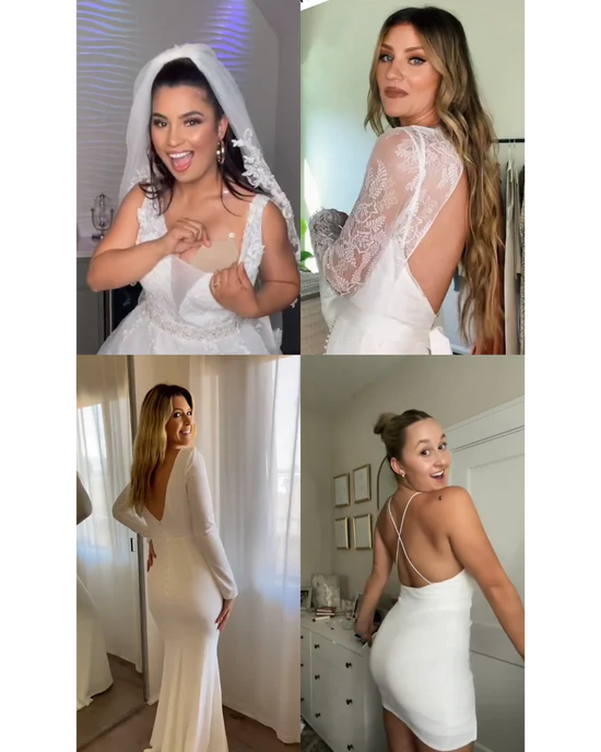 KELONDA™  Backless Body Shaper Bra - Buy 1 Get 1 FREE