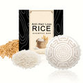 KELONDA™ Anti-Hair Loss Rice Shampoo Bar | Buy 1 Get 1 FREE