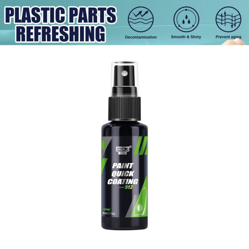 KELONDA™ Plastic Revitalizing Coating Agent