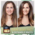 KELONDA™ Silk & Gloss Hair Straightening Cream