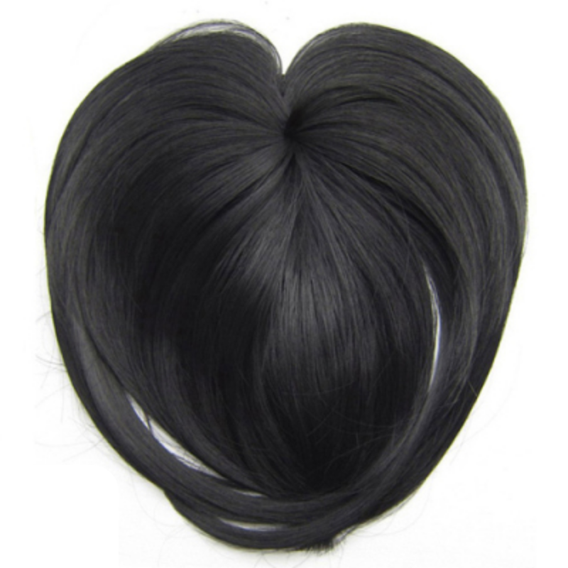 KELONDA™ Natural Human Hair Clip 150% Density | Solve the problem of hair loss!