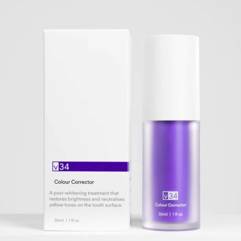KELONDA™ V34 Color Corrector Serum+