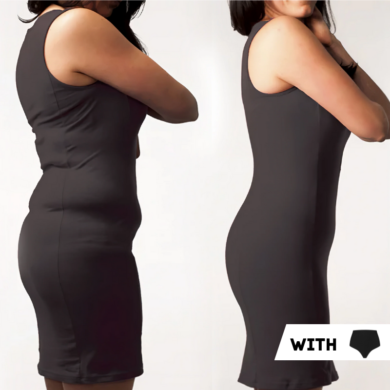 KELONDA™ SCULPTING THONG®