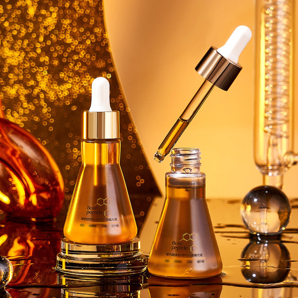 KELONDA™  Bosin Peptide Age Reversal Serum - BUY 1 GET 1 FREE
