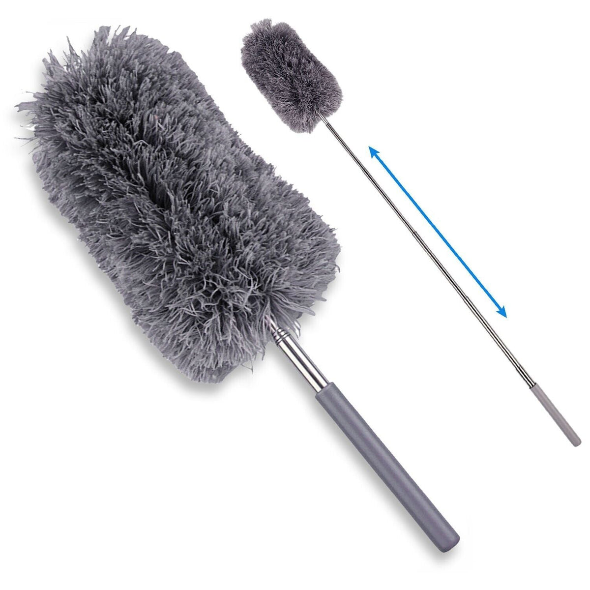 KELONDA™ Extendable Ceiling Fan Duster - GET 50% OFF