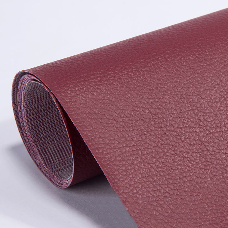 KELONDA™ Self-adhesive Leather Repair Kit®