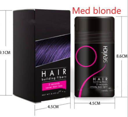 KELONDA™ SEVICH Hair Powder® (Unisex) - GET 50% OFF