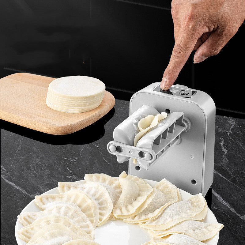 KELONDA™ Dumpling Making Machine - GET 50% OFF