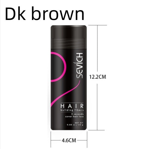 KELONDA™ SEVICH Hair Powder® (Unisex) - GET 50% OFF