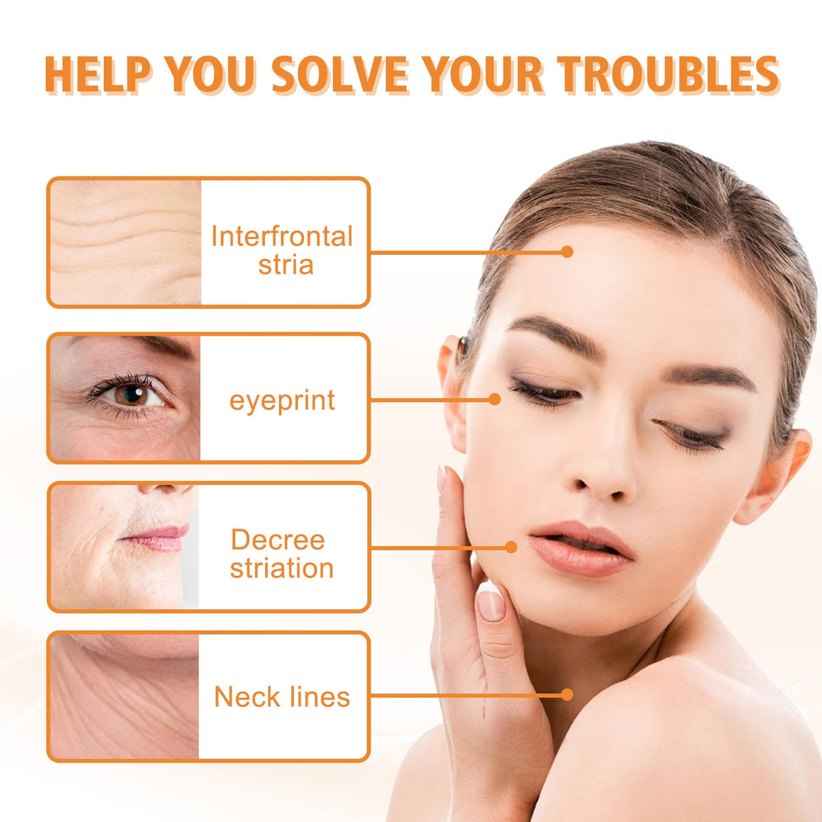 Kelonda™ Collagen Eye Mask Set | Buy 1 Get 1 FREE