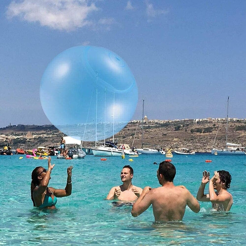 Kelonda™ Giant Bubble Ball