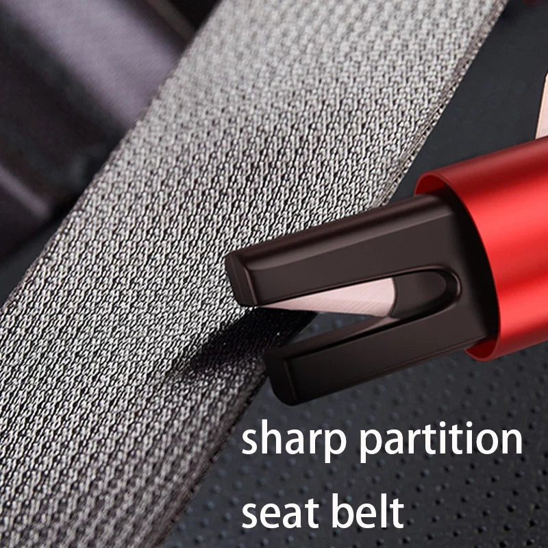 KELONDA™ Car Safety Hammer
