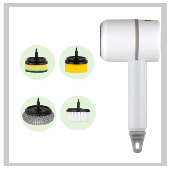 KELONDA™ Magic Brush - GET 50% OFF