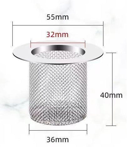 KELONDA™ Stainless Steel Floor Drain Net - BUY 1 GET 1 FREE