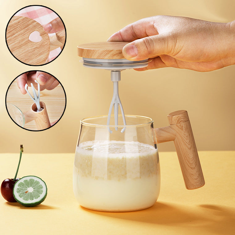 KELONDA™ Mixing Mug - GET 50% OFF
