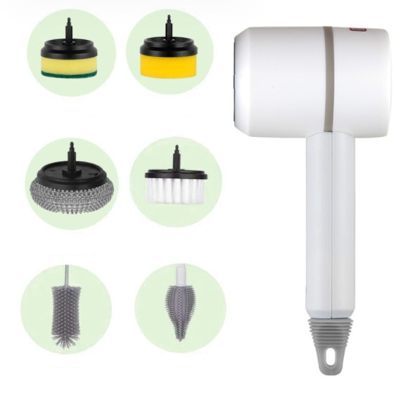 KELONDA™ Magic Brush - GET 50% OFF