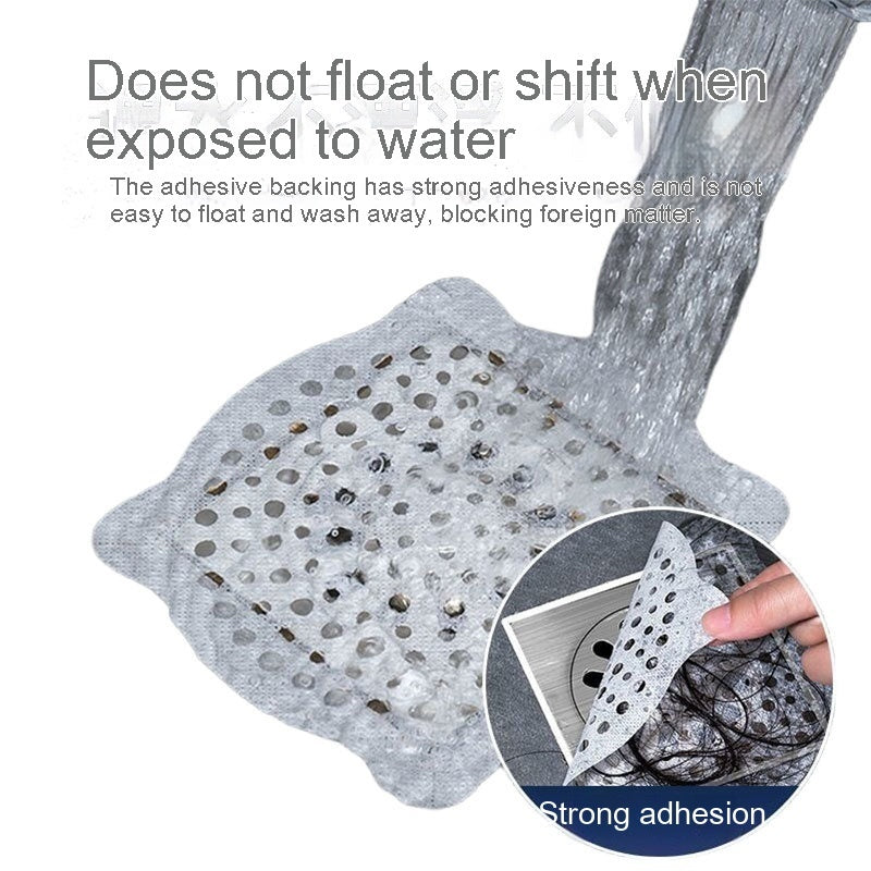 KELONDA™ Drain Filter Stickers (10 PCS) - GET 50% OFF