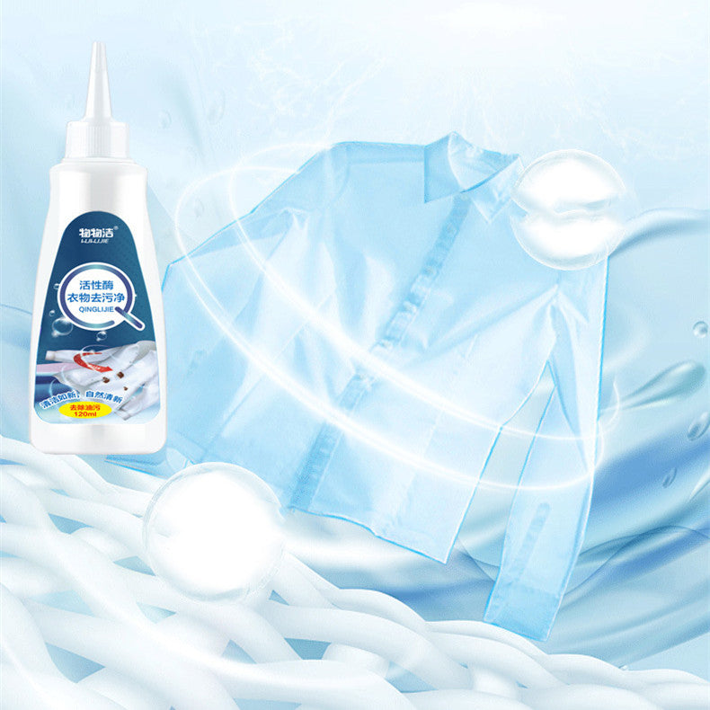 KELONDA™  Laundry Stain Removal - GET 50% OFF