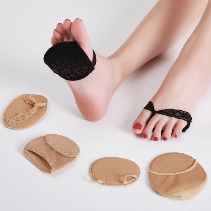 KELONDA™ Forefoot Cushion Pads 2.0