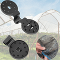 KELONDA™ Shade Cloth Heavy Duty Lock Grip