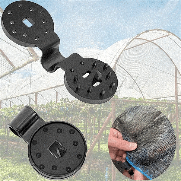 KELONDA™ Shade Cloth Heavy Duty Lock Grip