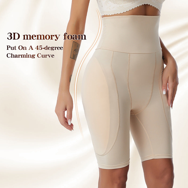 KELONDA™ Curve BBL Shorts® - GET 50% OFF