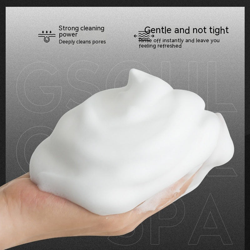 KELONDA™ Deep Cleanse Foam - GET 50% OFF