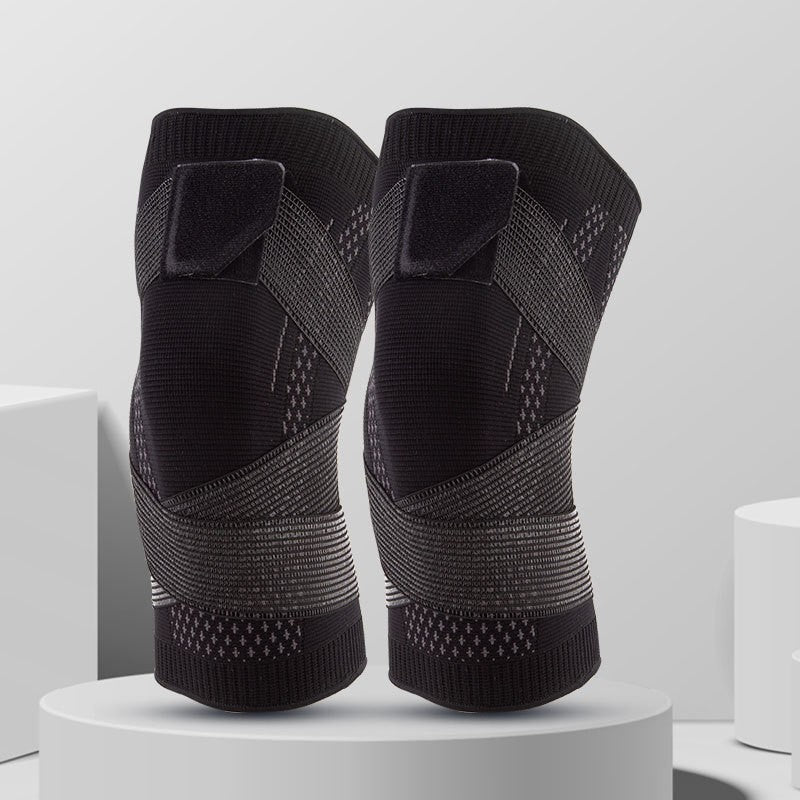 Kelonda™ Knee FlexWrap