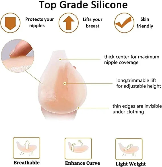 KELONDA™ Invisible Lift Bra Pro®