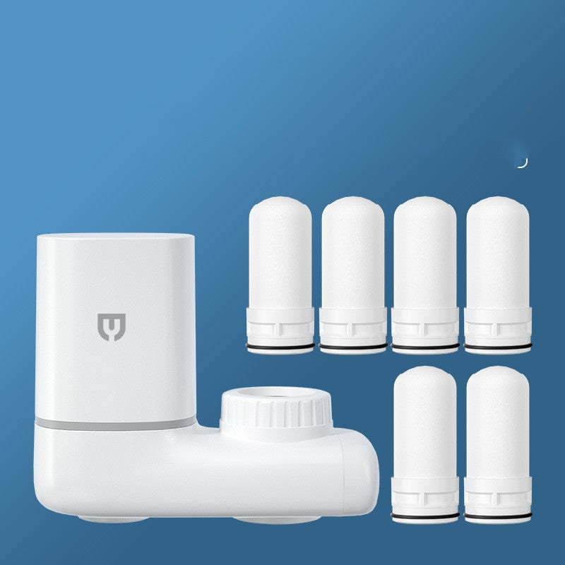 KELONDA™ Clear Skin Water Filter - BUY 1 GET 2 CORES FREE