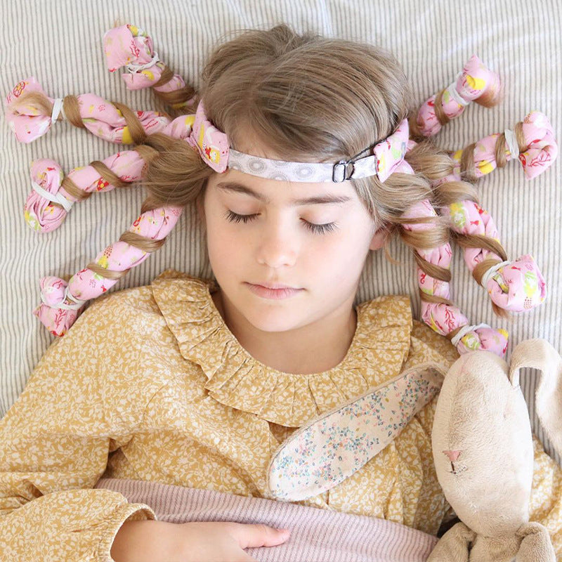 KELONDA™ Heatless Hair Curler - BUY 1 GET 1 FREE