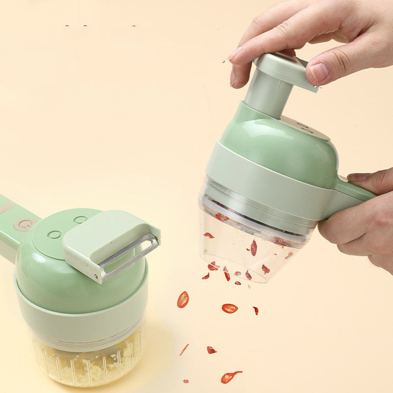 KELONDA™ 4 in 1 Handheld Electric Cutter Pro®