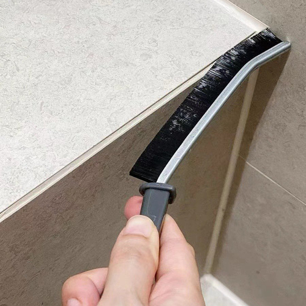KELONDA™ Hard Bristled Crevice Cleaning Brush - BUY 1 GET 1 FREE