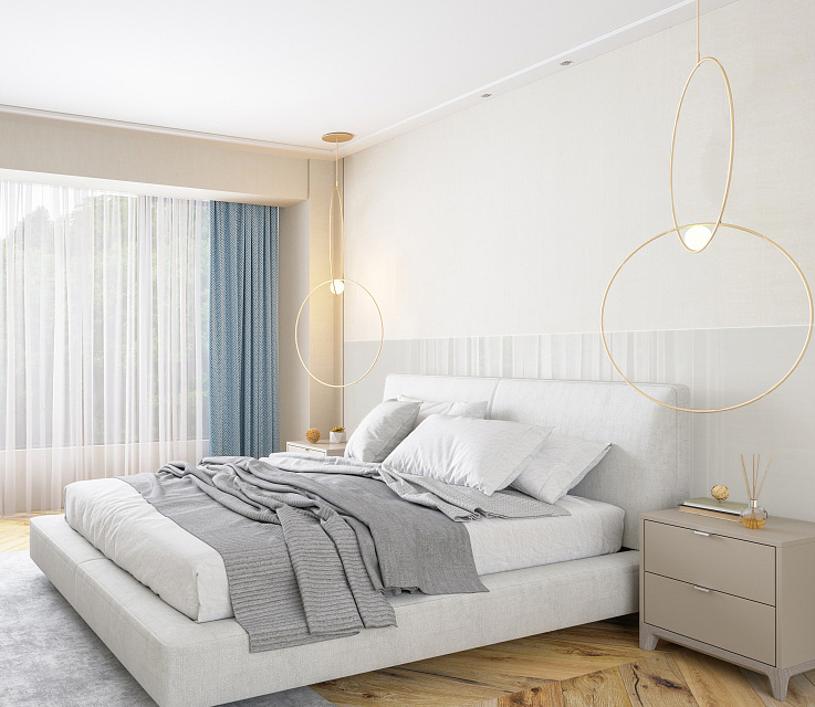 KELONDA™ Wall Protective Film - GET 50% OFF