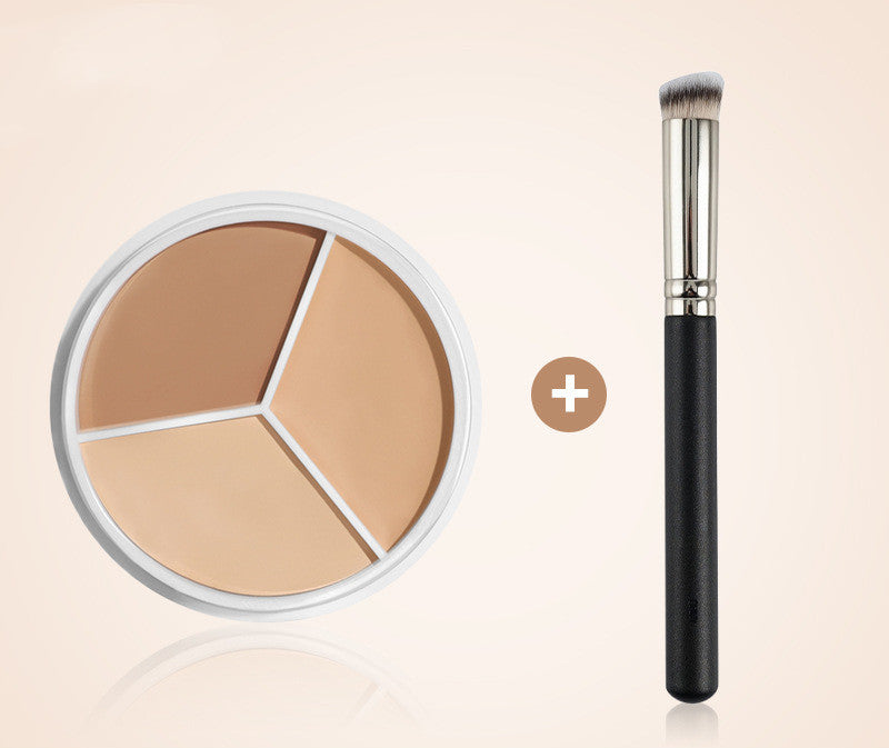 KELONDA™ Tri-Color Concealer