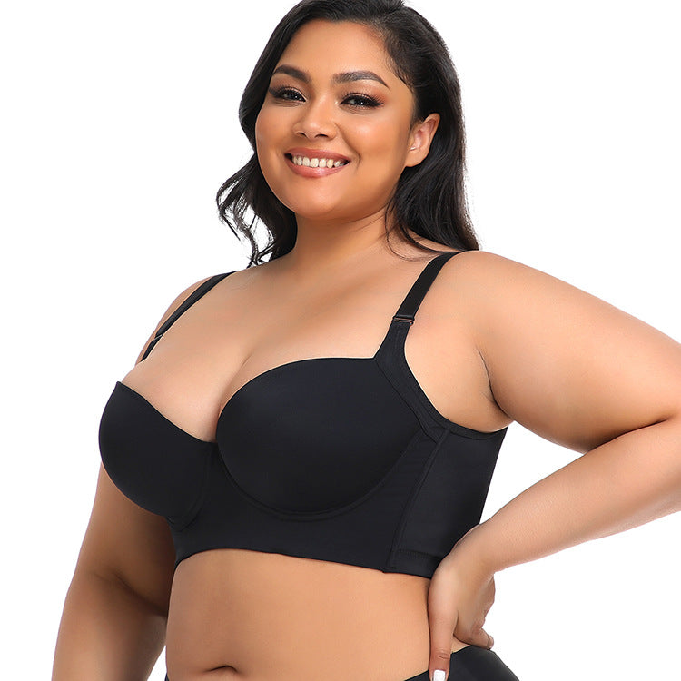 KELONDA™ Push-Up Back Smoothing Bra - GET 50% OFF