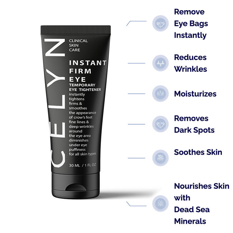 KELONDA™ CELYN Instant Firm Eye Cream - BUY 1 GET 1 FREE