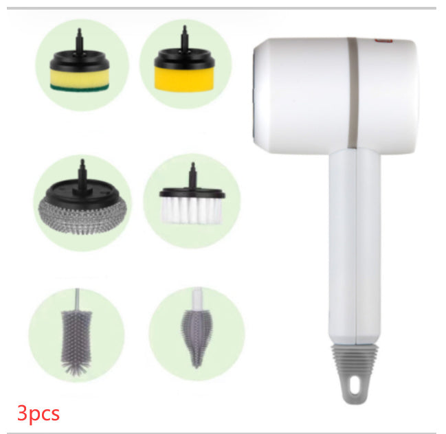 KELONDA™ Magic Brush - GET 50% OFF