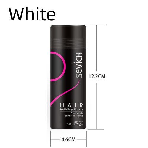 KELONDA™ SEVICH Hair Powder® (Unisex) - GET 50% OFF