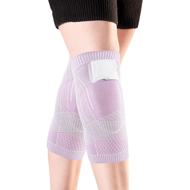 Kelonda™ Knee FlexWrap