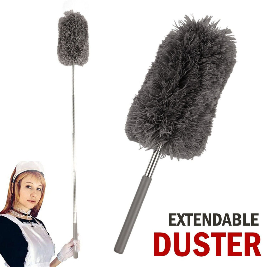 KELONDA™ Extendable Ceiling Fan Duster - GET 50% OFF