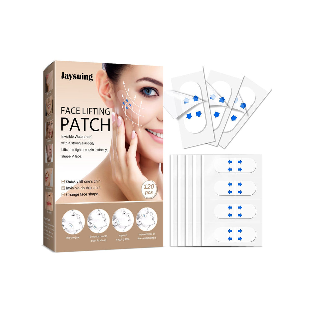 Kelonda™ Invisible Face Lifter Tape