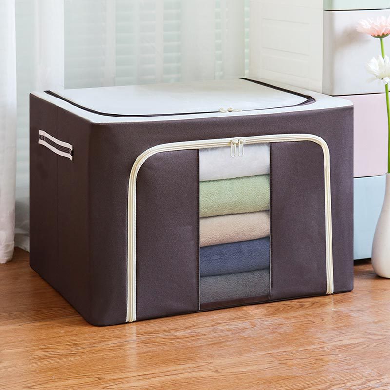 KELONDA™ Oxford Cloth Storage Box - GET 50% OFF