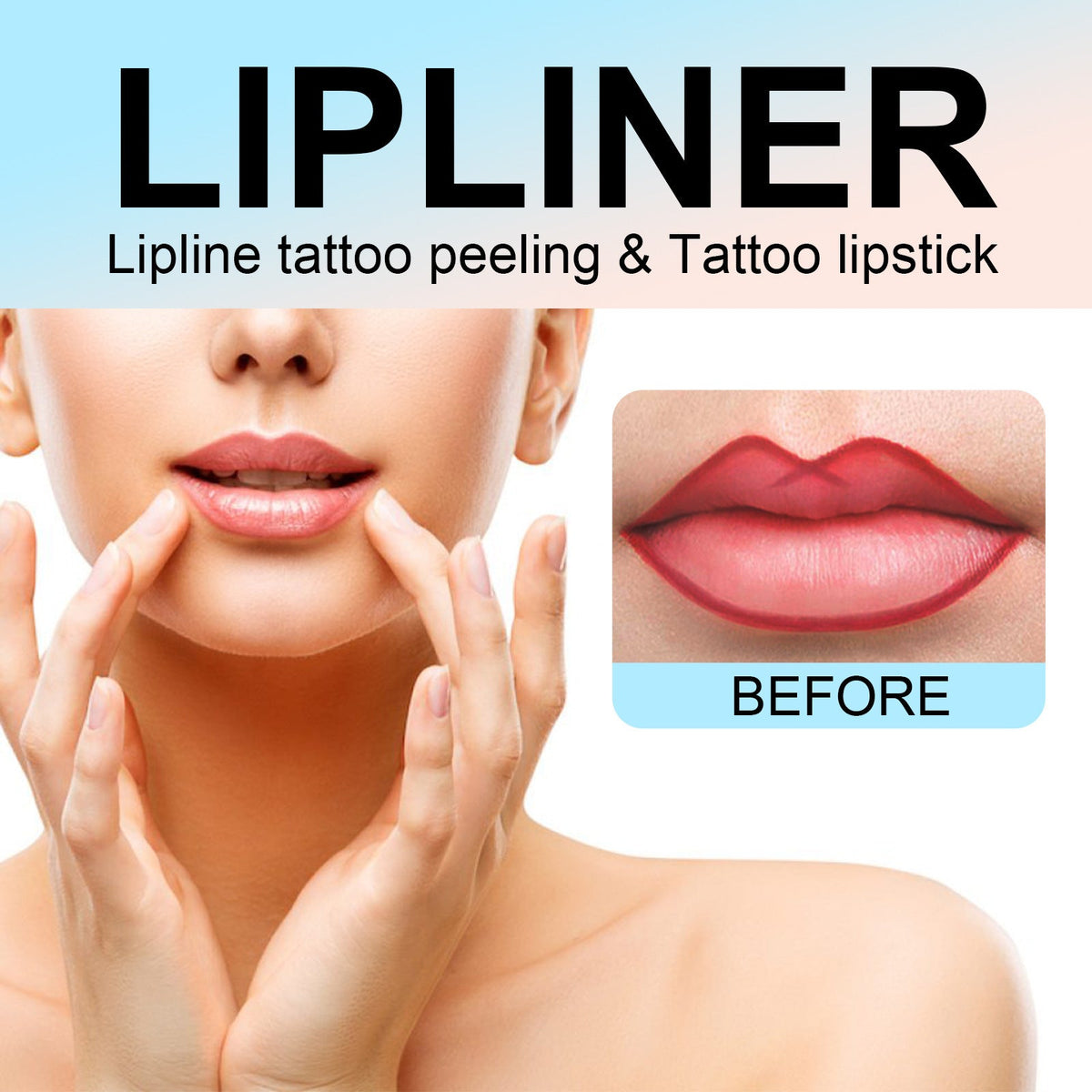 KELONDA™ Stripping Lip Liner - BUY 1 GET 1 FREE