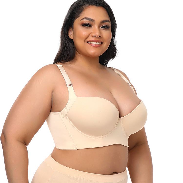 KELONDA™ Push-Up Back Smoothing Bra - GET 50% OFF