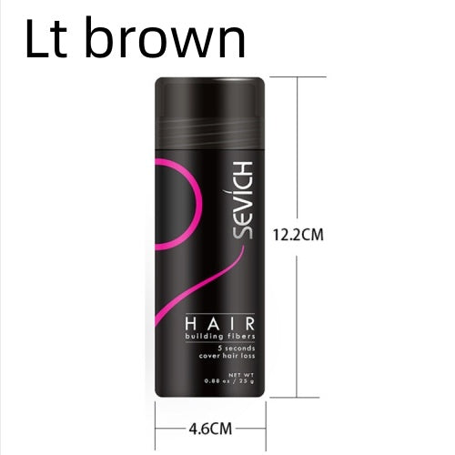KELONDA™ SEVICH Hair Powder® (Unisex) - GET 50% OFF