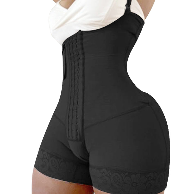 KELONDA™ Tummy Control Fajas Colombianas For Women Butt Lifter