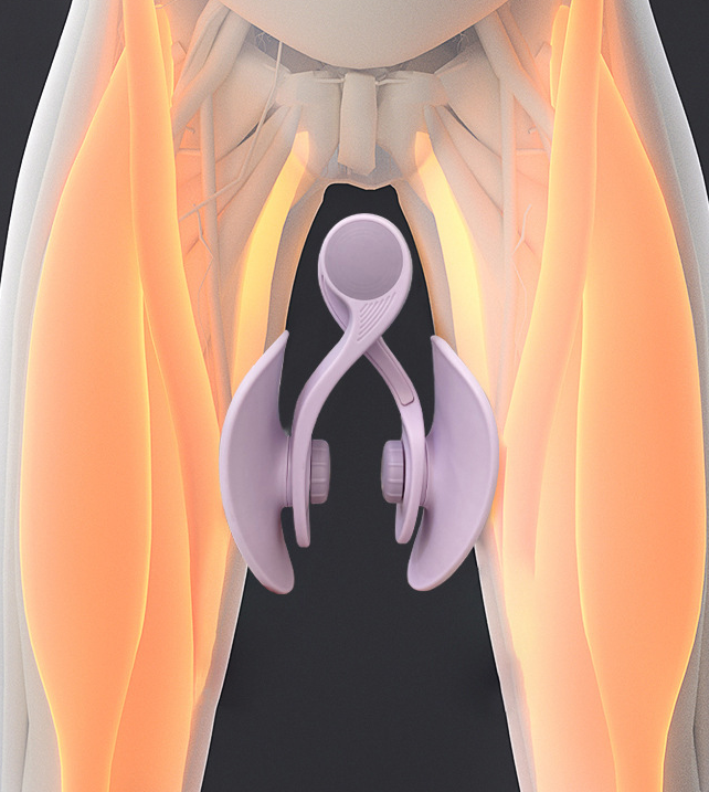 KELONDA™ Pelvic Muscle Hip Trainer - Newly Upgraded Design