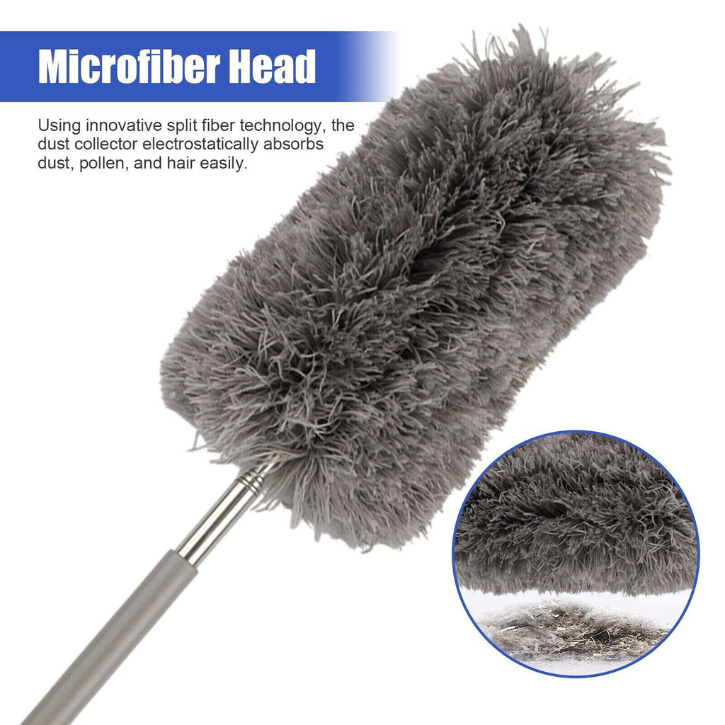 KELONDA™ Extendable Ceiling Fan Duster - GET 50% OFF